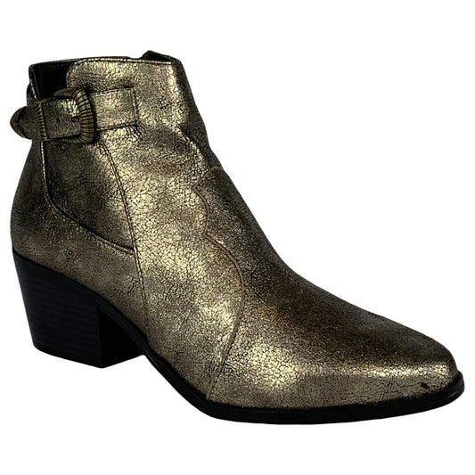 gold boots montana-27 qupid