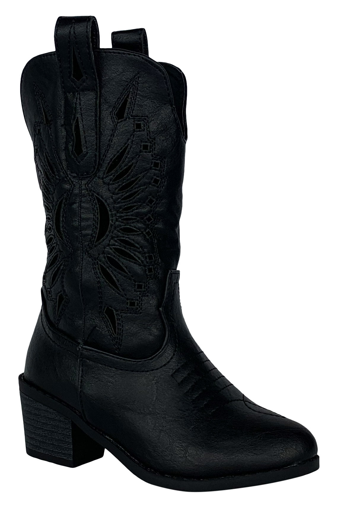 girl western boots western-11k forever link