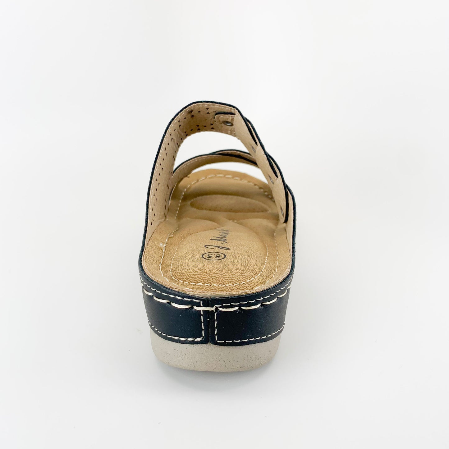 "Bonita" Comfort Sandal